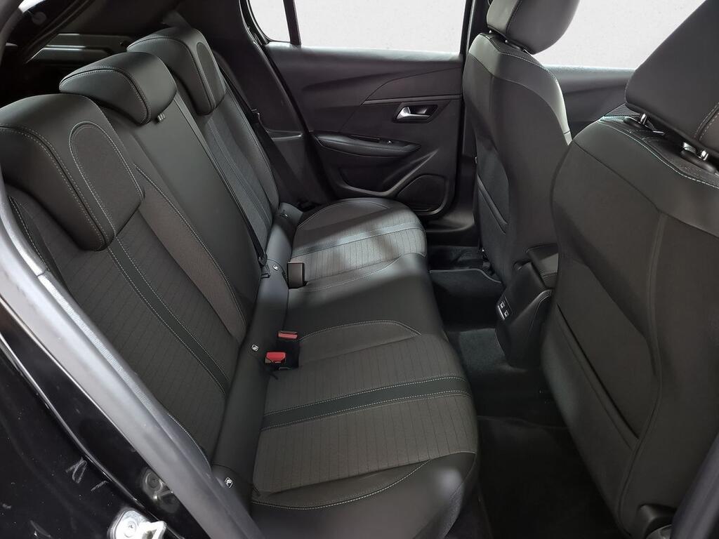 Peugeot 208 PureTech 73kW (100CV) EAT8 Allure Pack Segunda mano