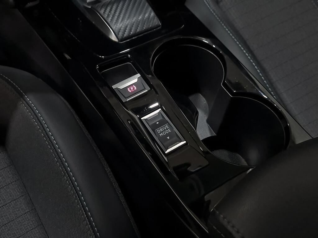 Peugeot 208 PureTech 73kW (100CV) EAT8 Allure Pack Segunda mano