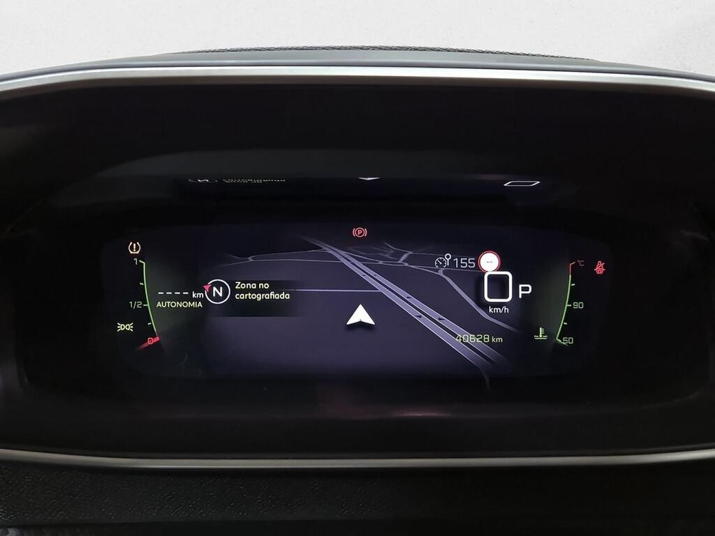 Peugeot 208 PureTech 73kW (100CV) EAT8 Allure Pack Segunda mano