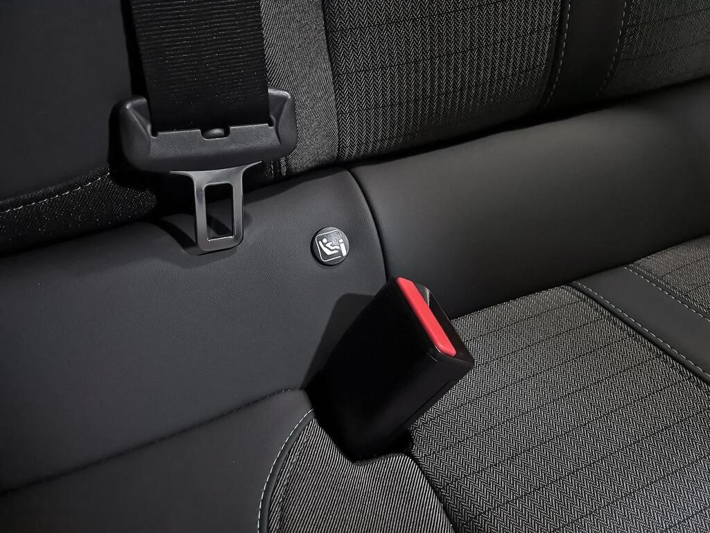 Peugeot 208 PureTech 73kW (100CV) EAT8 Allure Pack Segunda mano