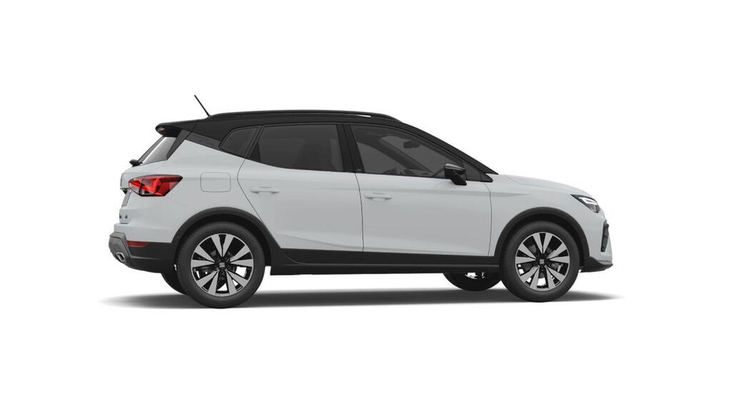 Seat Arona 1.0 TSI 85kW (115CV) Start&Stop DSG FR+ 3