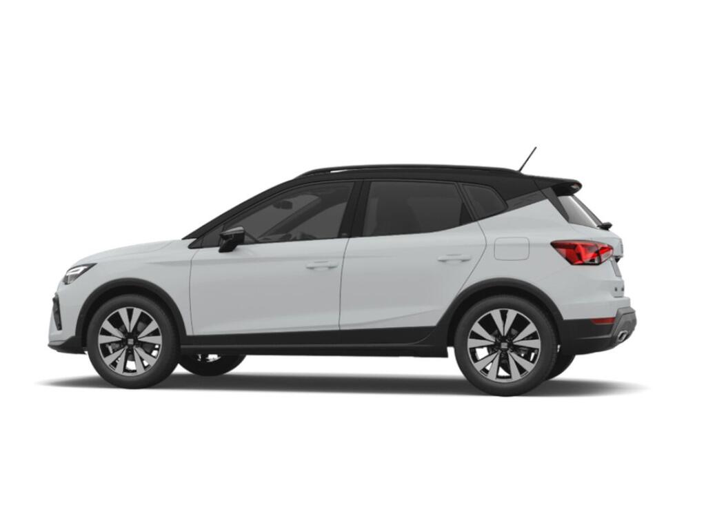 SEAT Arona 1.0 TSI 85kW (115CV) Start&Stop DSG FR+ Nuevo