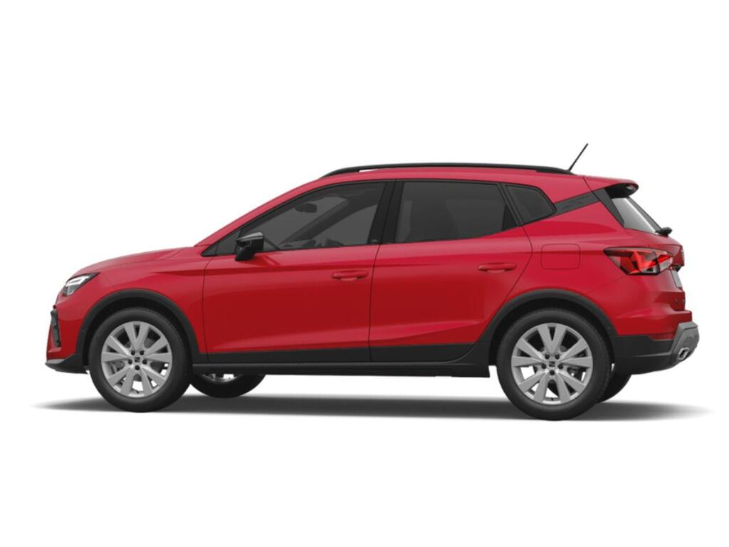 SEAT Arona 1.0 TSI 85kW (115CV) Start&Stop DSG FR+ Nuevo