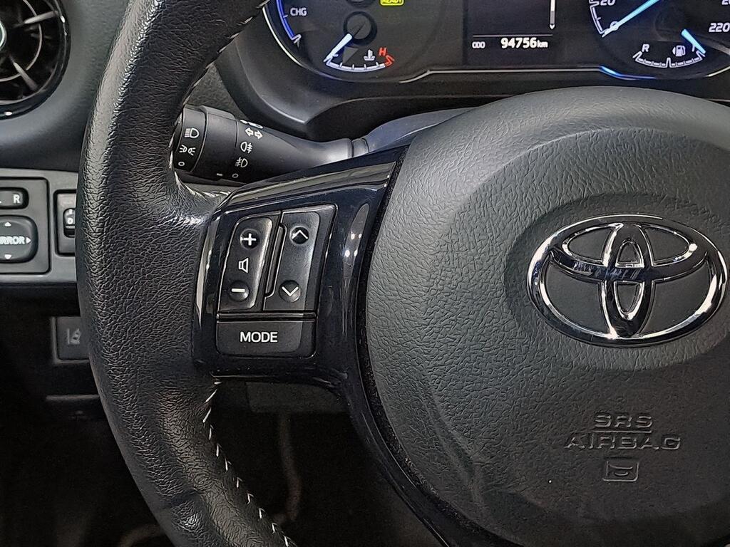 Toyota Yaris 1.5 100H Active 16