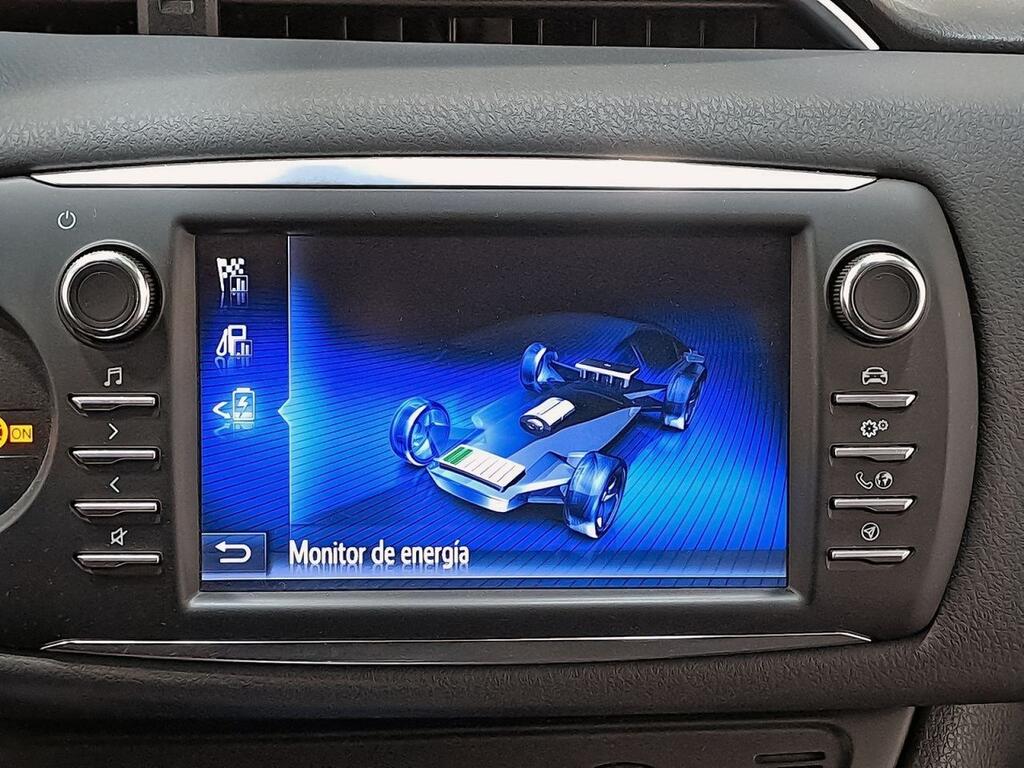Toyota Yaris 1.5 100H Active 23