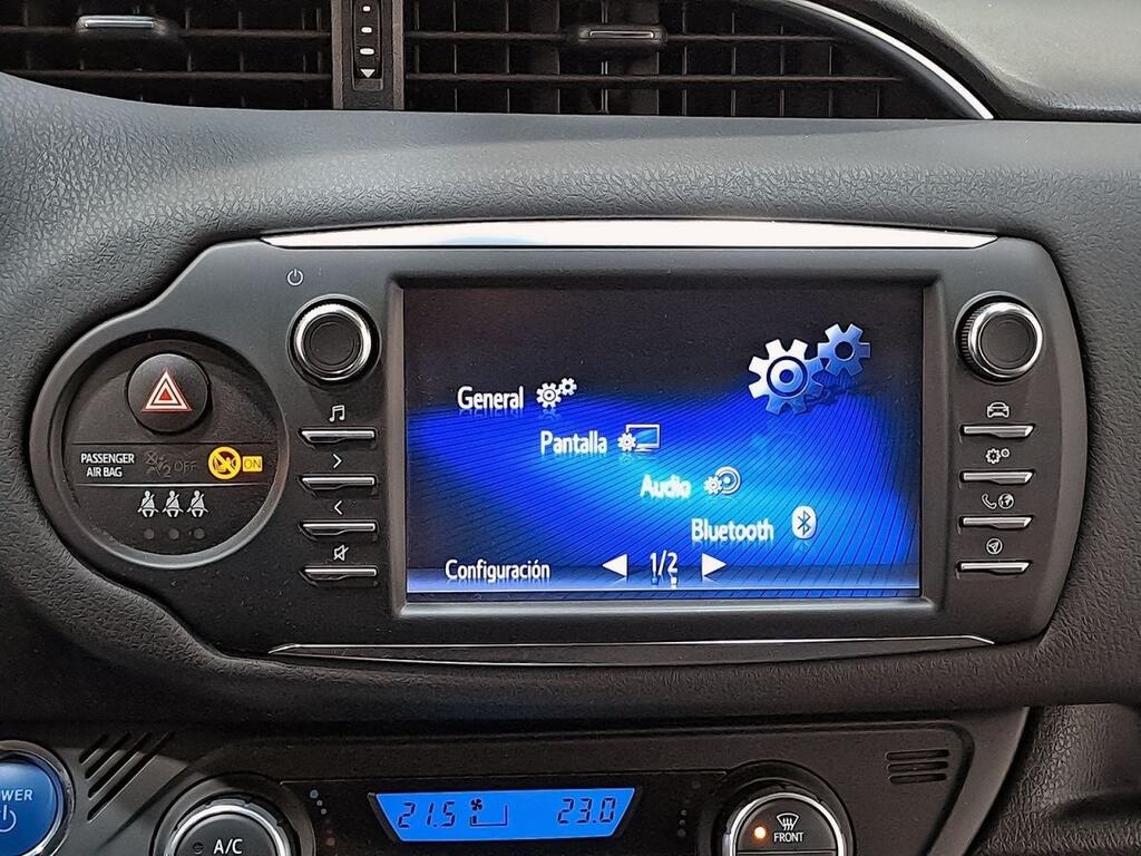 Toyota Yaris 1.5 100H Active 20