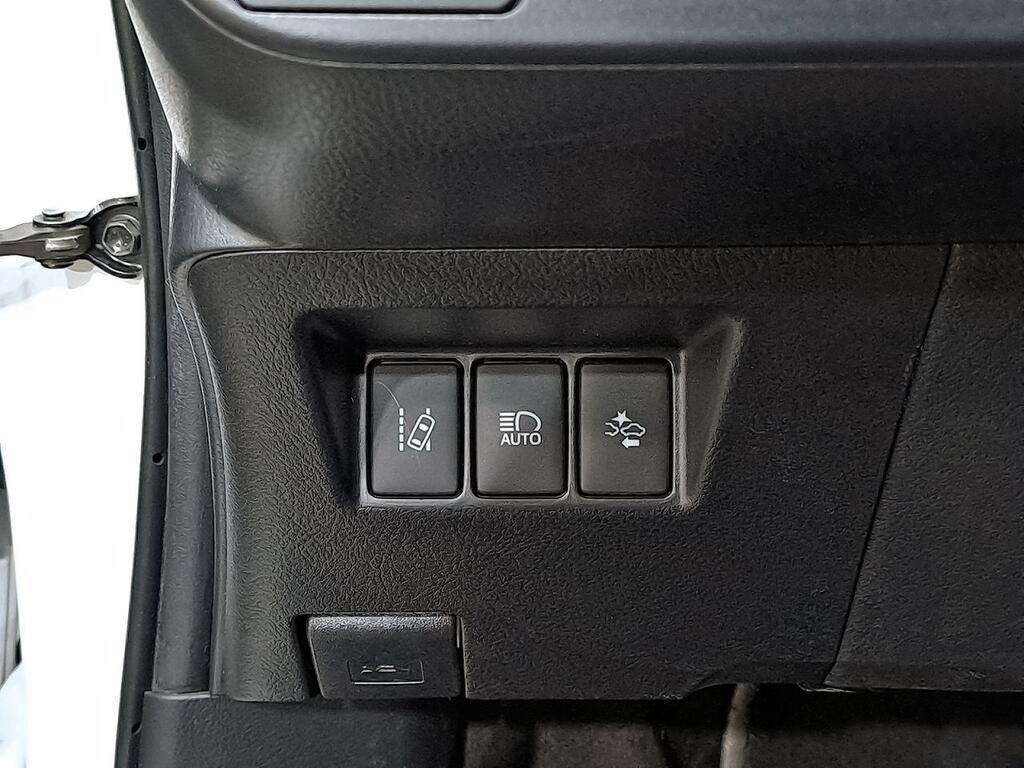 Toyota Yaris 1.5 100H Active 12