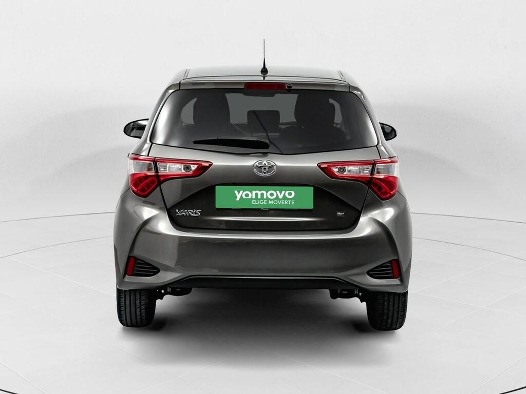 Toyota Yaris 1.5 100H Active 5
