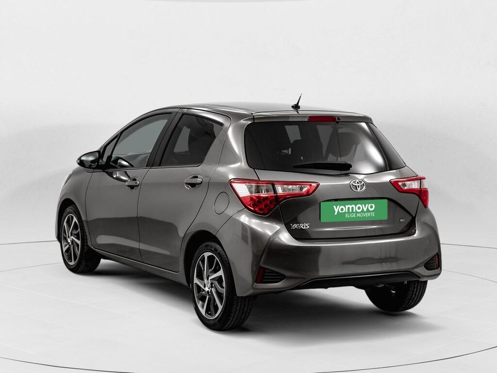 Toyota Yaris 1.5 100H Active 2