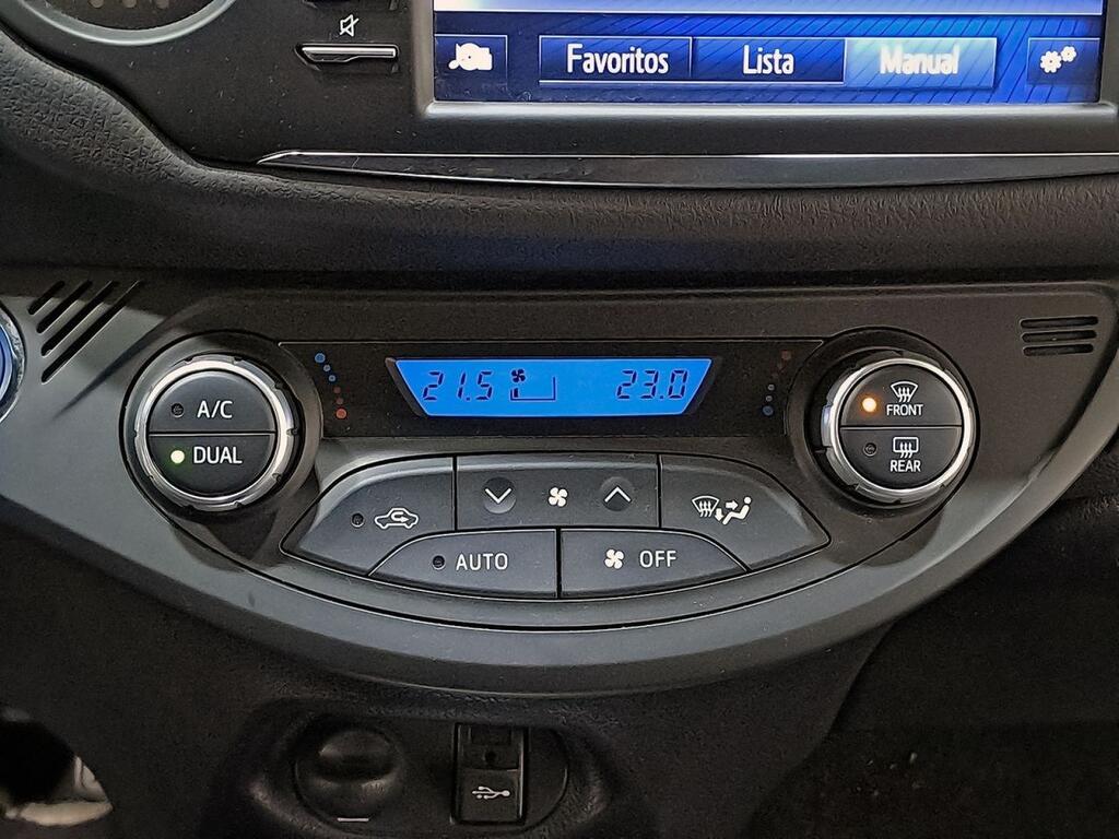 Toyota Yaris 1.5 100H Active 25