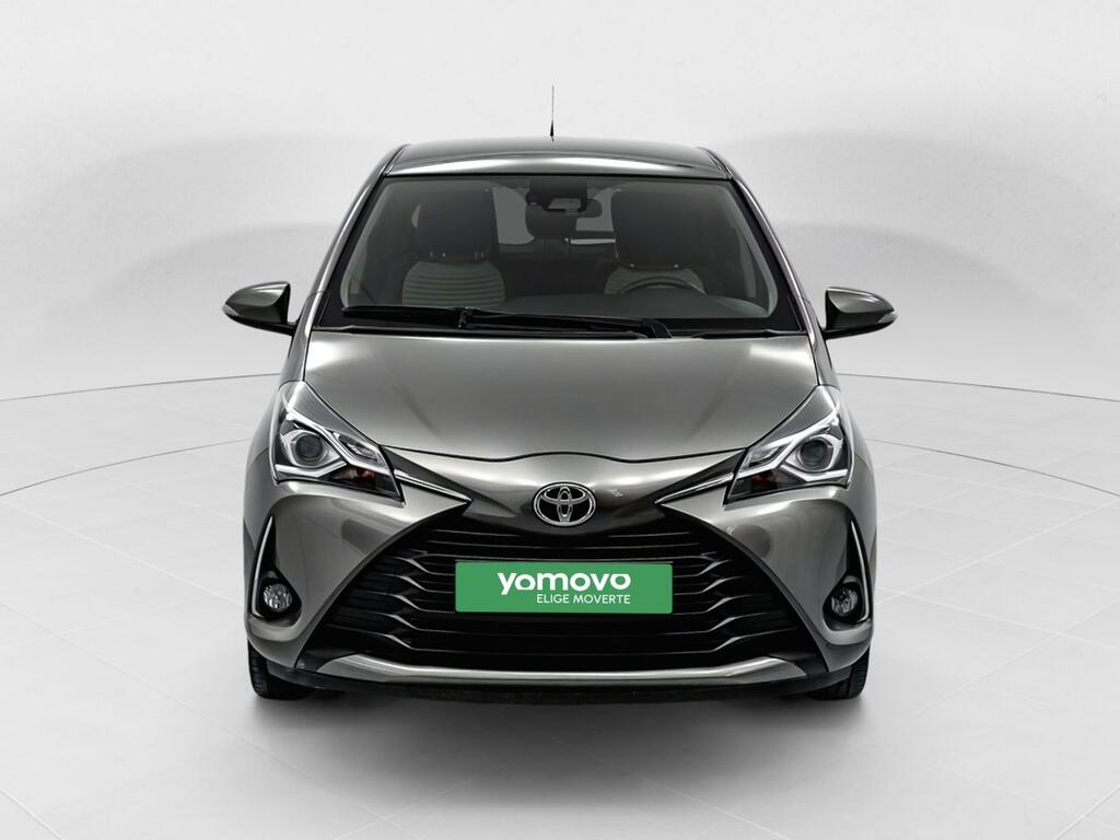 Toyota Yaris 1.5 100H Active 4