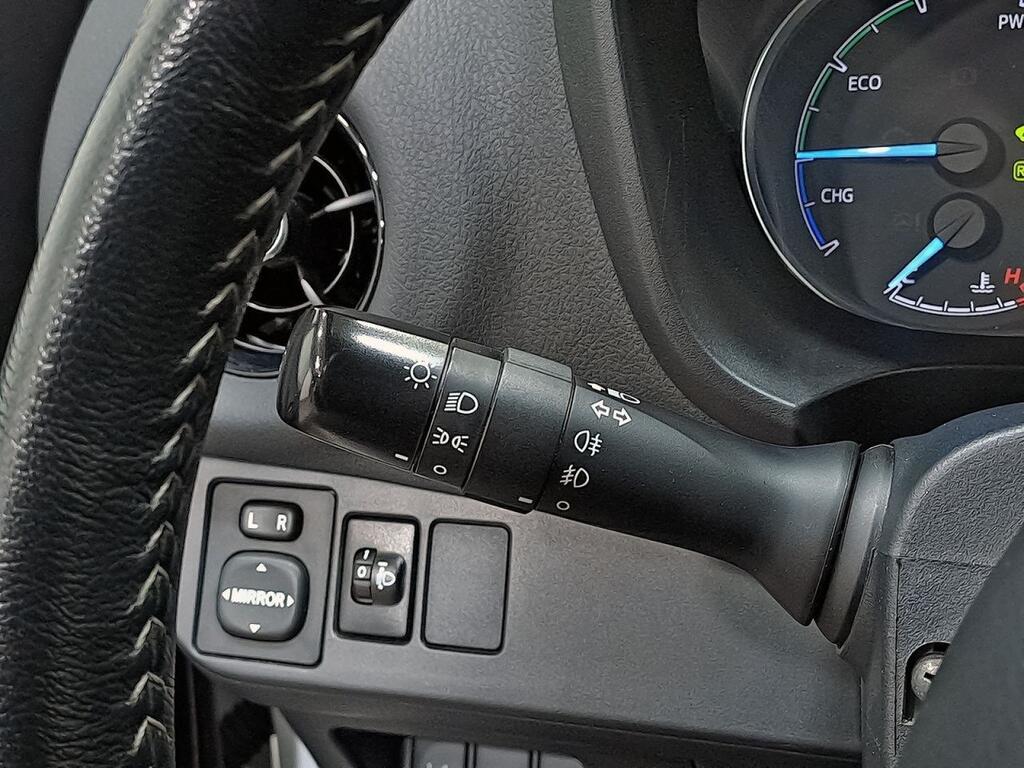 Toyota Yaris 1.5 100H Active 13