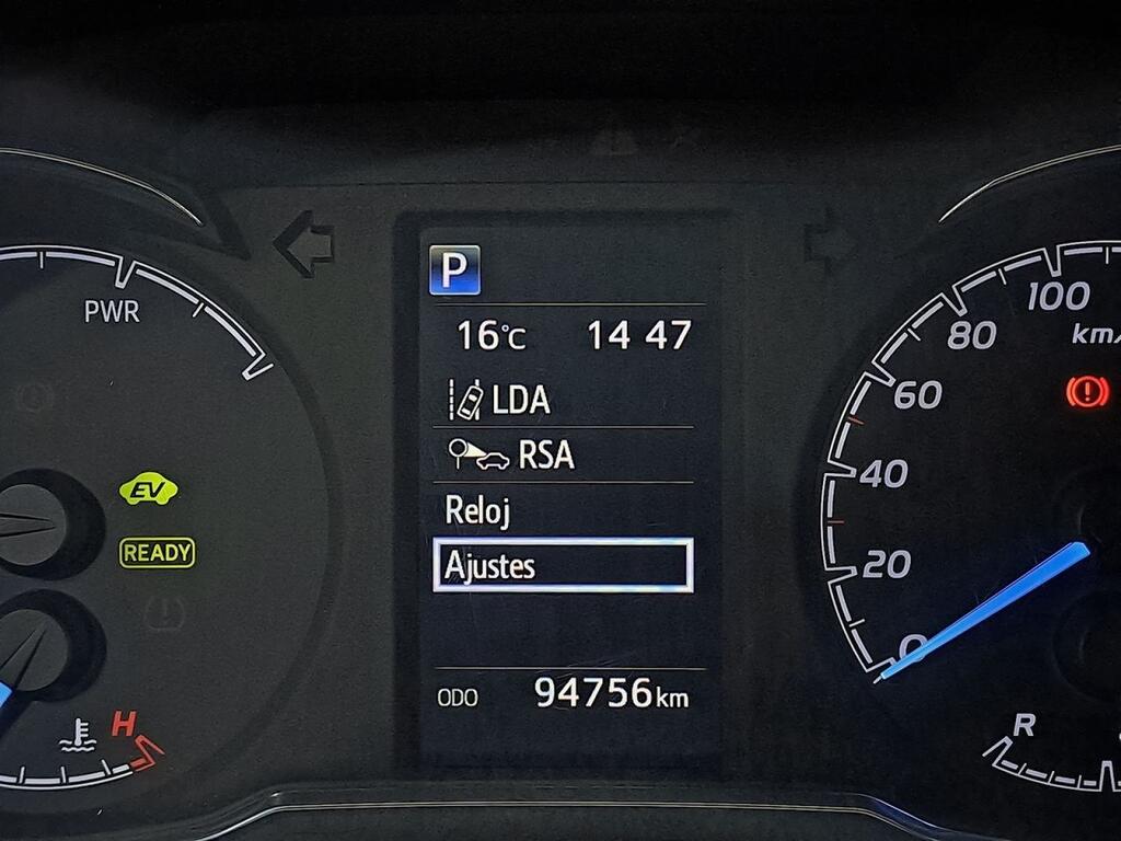 Toyota Yaris 1.5 100H Active 24
