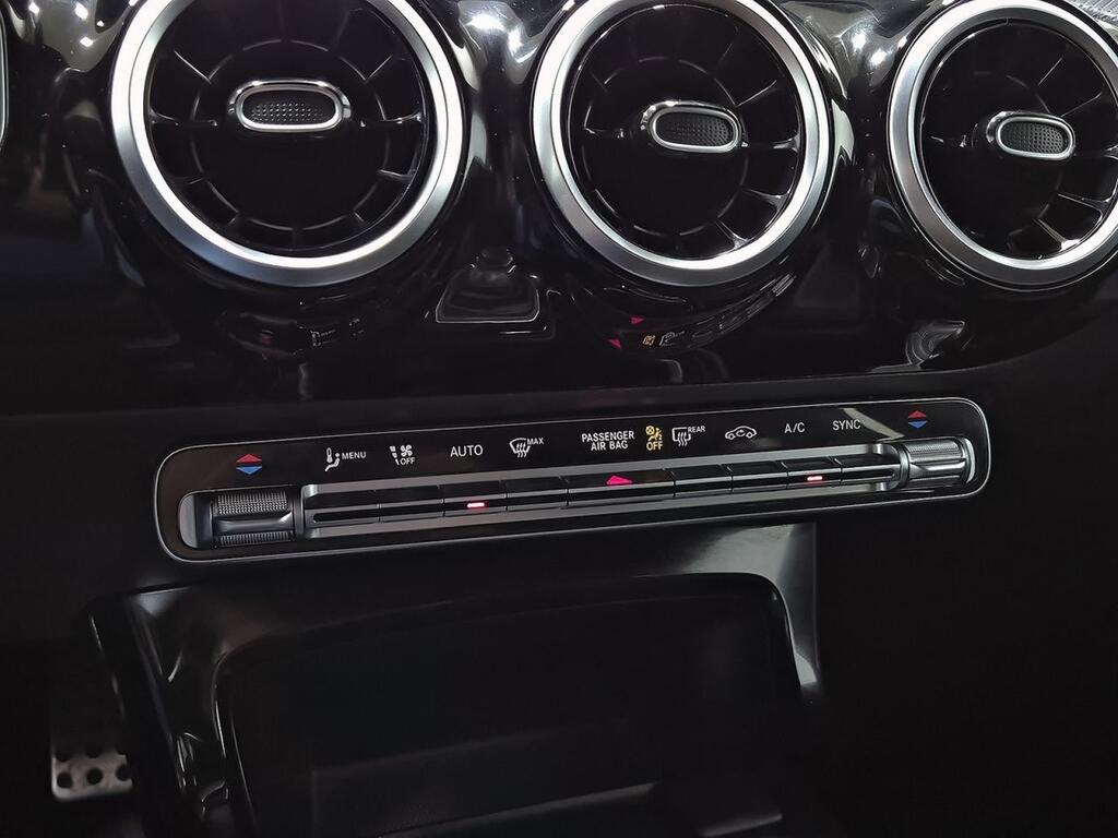 Mercedes CLA CLA 200 Segunda mano
