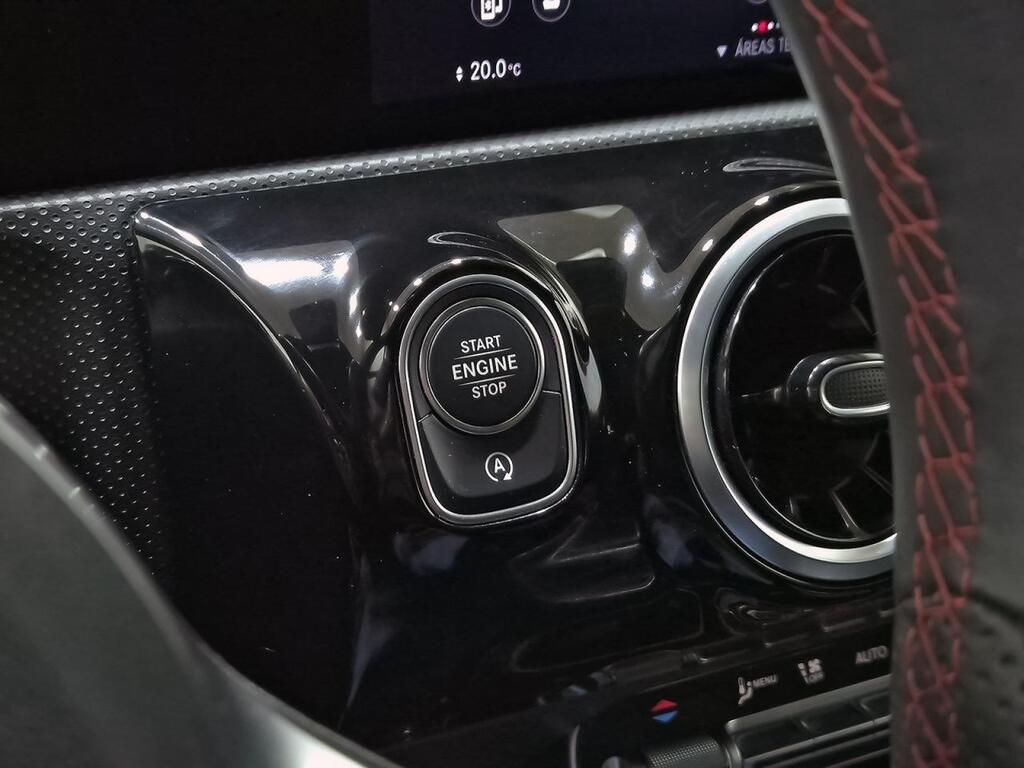 Mercedes CLA CLA 200 Segunda mano