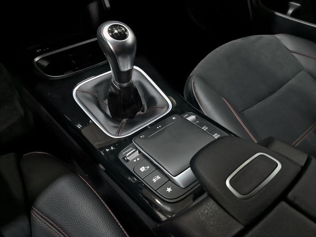 Mercedes CLA CLA 200 Segunda mano