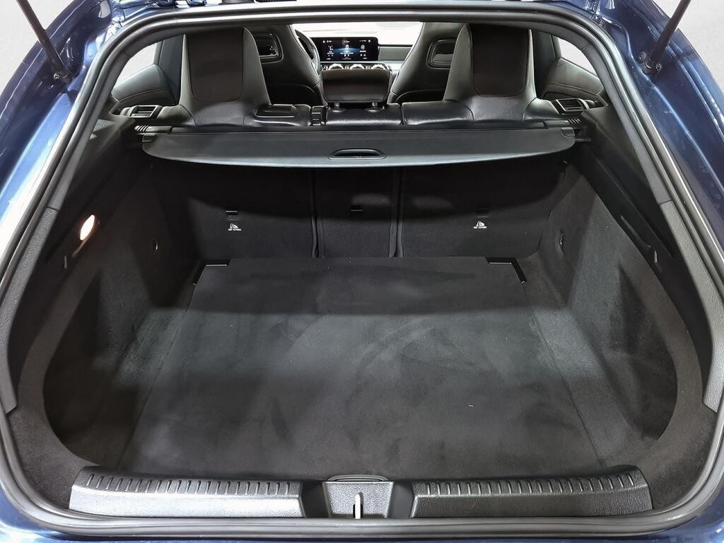 Mercedes CLA CLA 200 Segunda mano