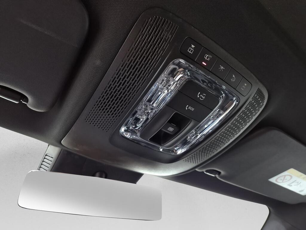 Mercedes CLA CLA 200 Segunda mano