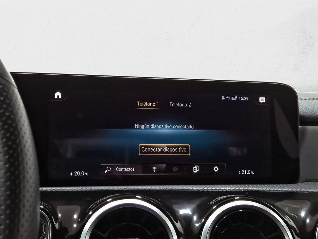 Mercedes CLA CLA 200 Segunda mano