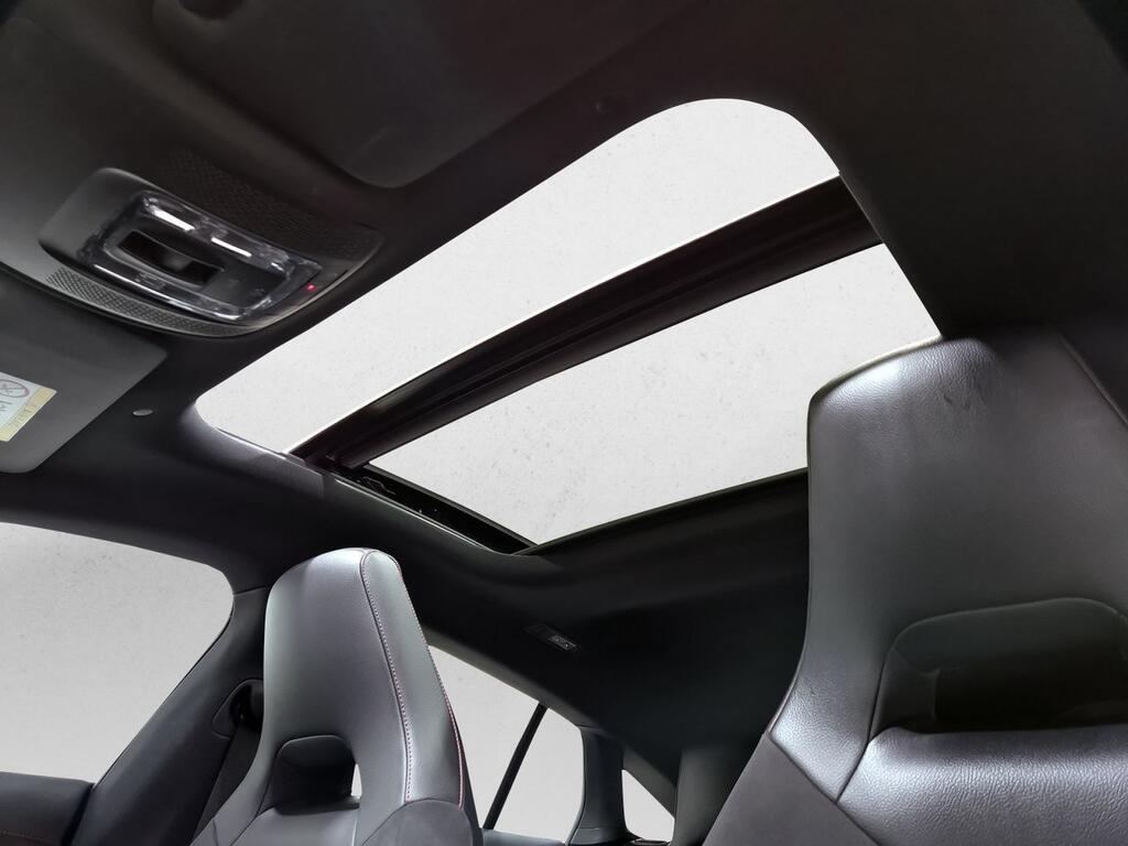 Mercedes CLA CLA 200 Segunda mano