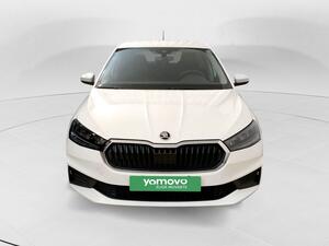 Skoda Fabia 1.0 TSI 70KW (95CV) Active 4