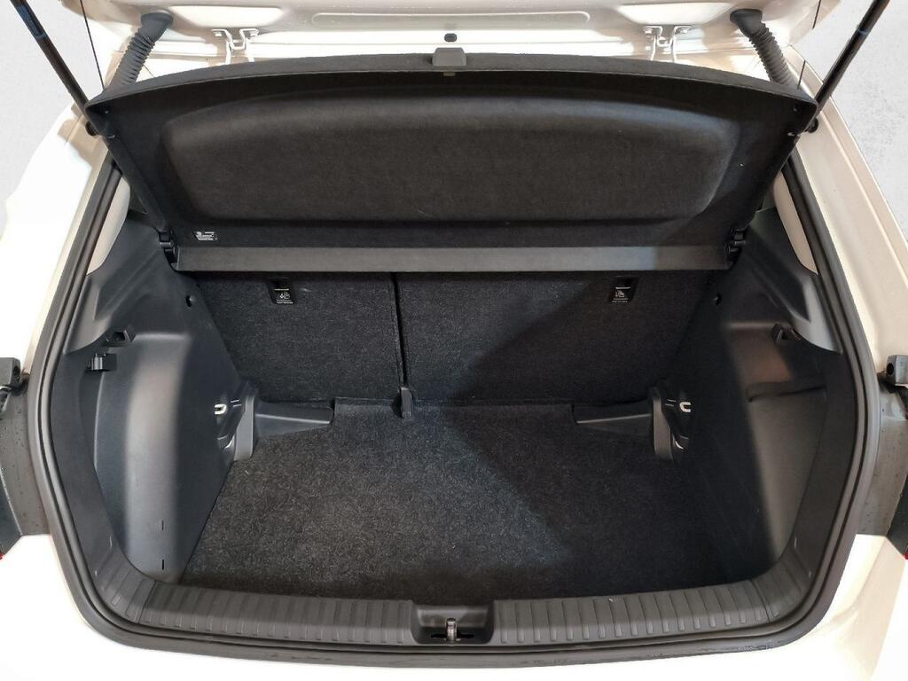 Skoda Fabia 1.0 TSI 70KW (95CV) Active Segunda mano