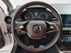 Skoda Fabia 1.0 TSI 70KW (95CV) Active 13