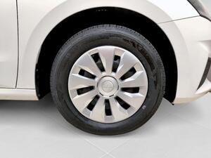 Skoda Fabia 1.0 TSI 70KW (95CV) Active 10