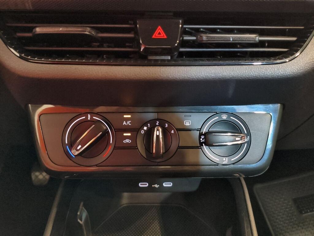 Skoda Fabia 1.0 TSI 70KW (95CV) Active Segunda mano