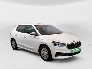 Skoda Fabia 1.0 TSI 70KW (95CV) Active 1