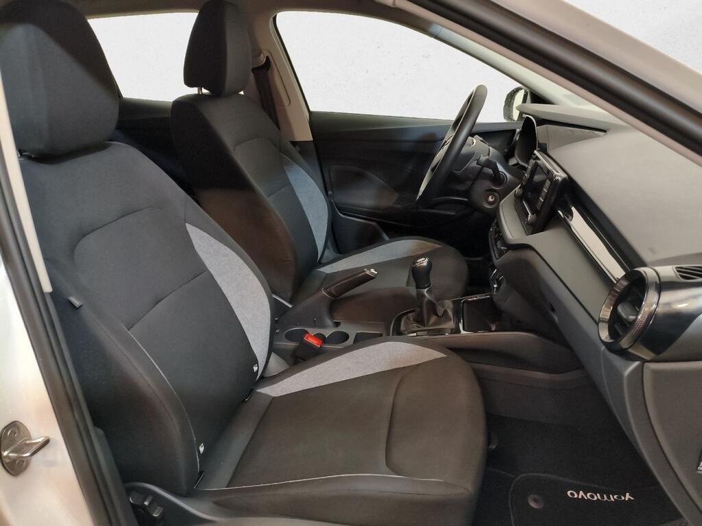 Skoda Fabia 1.0 TSI 70KW (95CV) Active Segunda mano