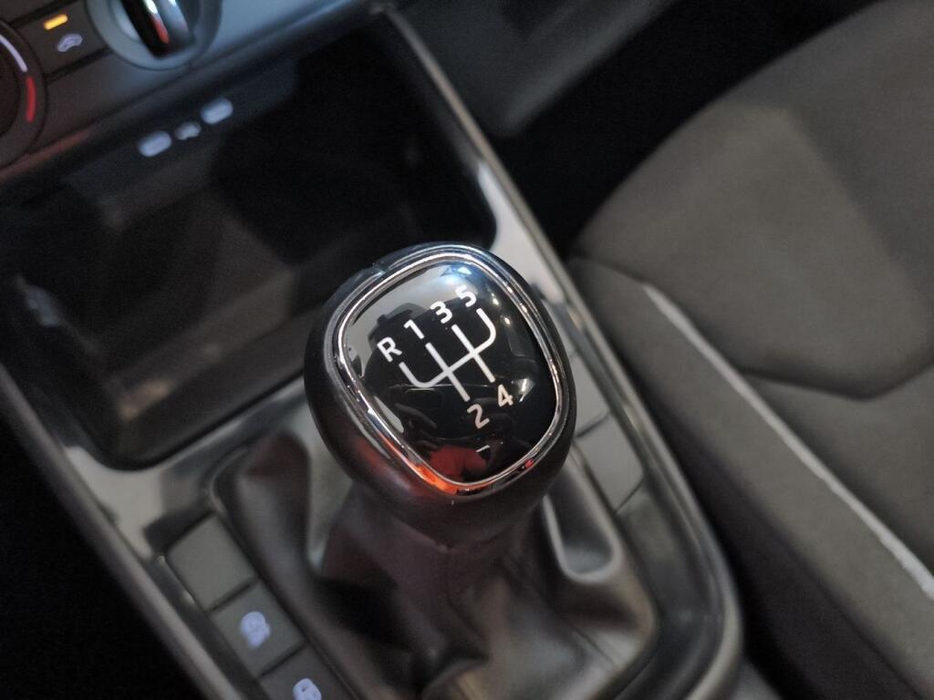 Skoda Fabia 1.0 TSI 70KW (95CV) Active Segunda mano