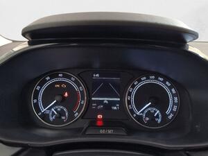Skoda Fabia 1.0 TSI 70KW (95CV) Active 19