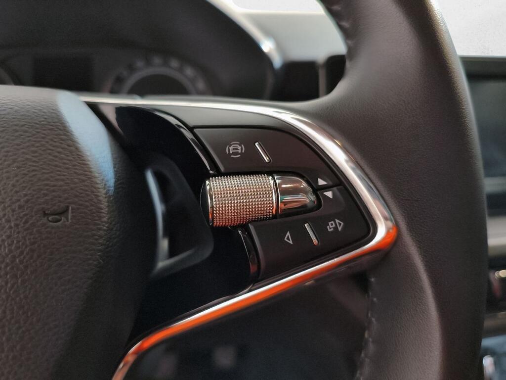 Skoda Fabia 1.0 TSI 70KW (95CV) Active Segunda mano