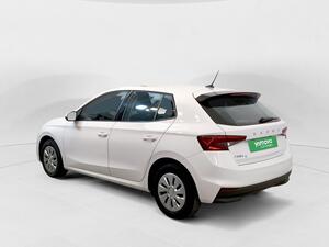Skoda Fabia 1.0 TSI 70KW (95CV) Active 2