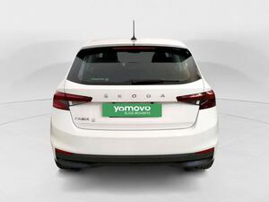 Skoda Fabia 1.0 TSI 70KW (95CV) Active 5
