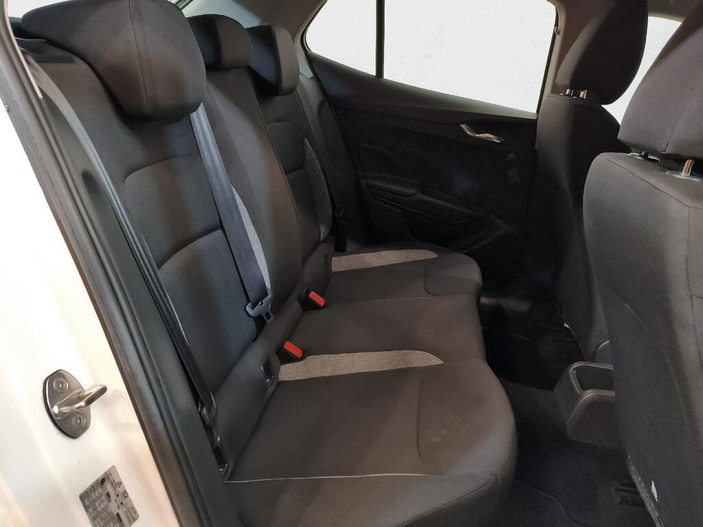 Skoda Fabia 1.0 TSI 70KW (95CV) Active Segunda mano