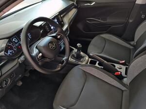 Skoda Fabia 1.0 TSI 70KW (95CV) Active 23