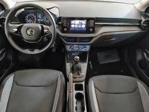 Skoda Fabia 1.0 TSI 70KW (95CV) Active 6