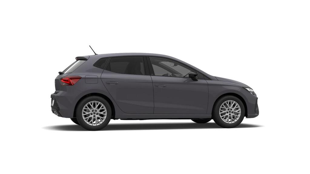 SEAT Ibiza 1.0 TSI 85kW (115CV) Start&Stop FR+Sound Nuevo
