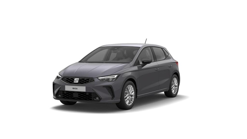 SEAT Ibiza 1.0 TSI 85kW (115CV) Start&Stop FR+Sound Nuevo