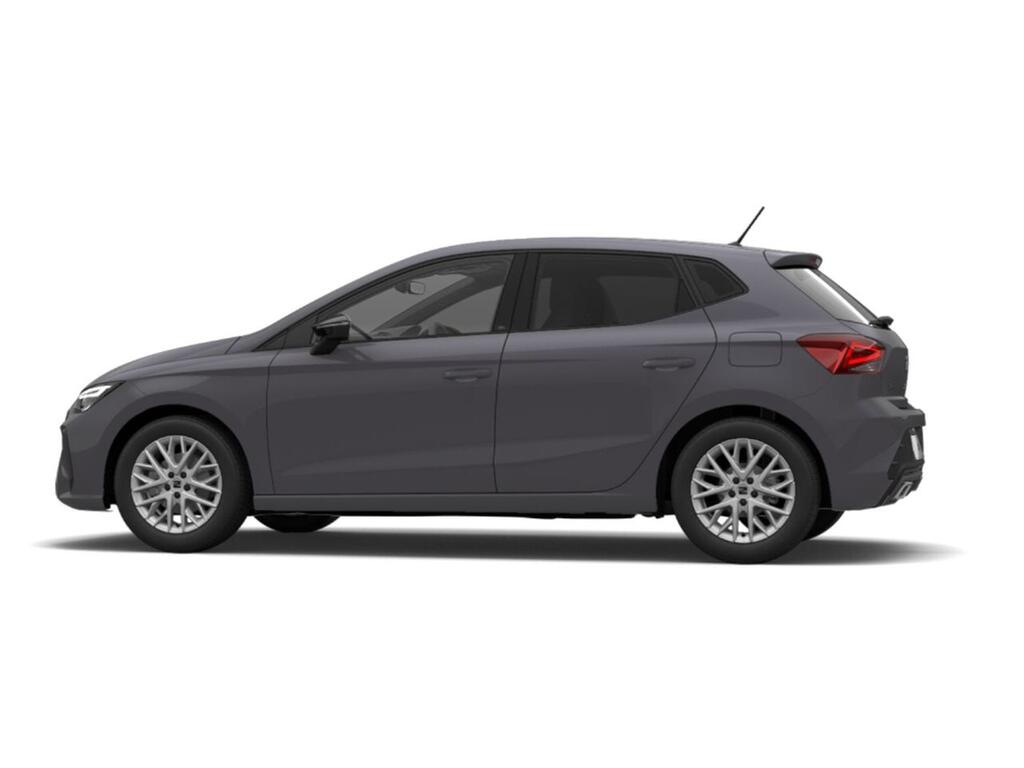 SEAT Ibiza 1.0 TSI 85kW (115CV) Start&Stop FR+Sound Nuevo
