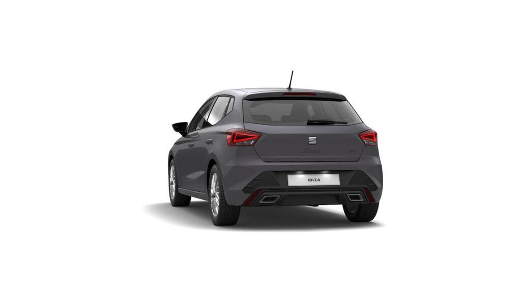 SEAT Ibiza 1.0 TSI 85kW (115CV) Start&Stop FR+Sound Nuevo