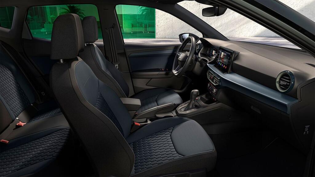 SEAT Arona 1.0 TSI 85kW (115CV) Start&Stop Style+ Nuevo