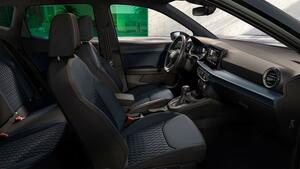 Seat Arona 1.0 TSI 85kW (115CV) Start&Stop Style+ 5