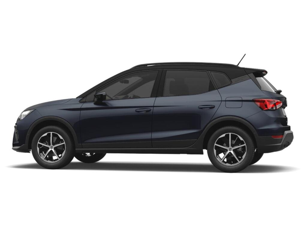SEAT Arona 1.0 TSI 85kW (115CV) Start&Stop Style+ Nuevo