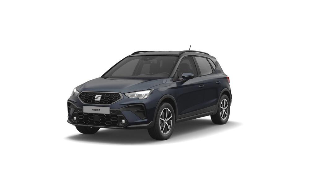 SEAT Arona 1.0 TSI 85kW (115CV) Start&Stop Style+ Nuevo