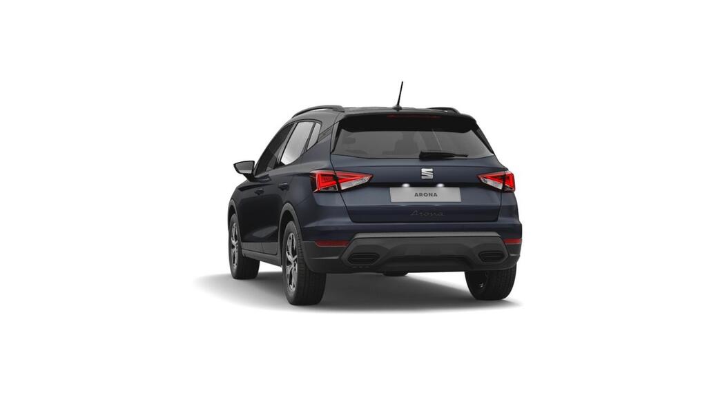 SEAT Arona 1.0 TSI 85kW (115CV) Start&Stop Style+ Nuevo