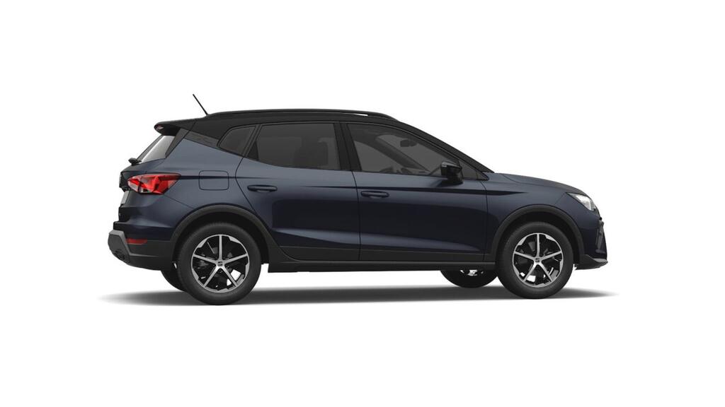 SEAT Arona 1.0 TSI 85kW (115CV) Start&Stop Style+ Nuevo