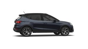 Seat Arona 1.0 TSI 85kW (115CV) Start&Stop Style+ 3